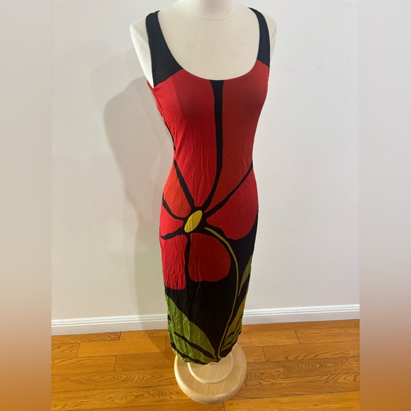 CALA de la Cruz Solange Dress, Size: M - Picture 11 of 13